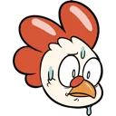 ChickenWorry