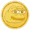 Pepecoin Discord Emoji