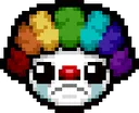 isaacclown isaacclown