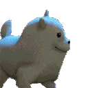 AnimatedDancePuppy