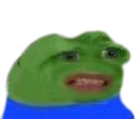 pepecringe Discord emoji