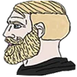 chad