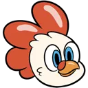 ChickenSmile