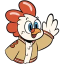 ChickenWave