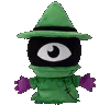 GreenPlushDance