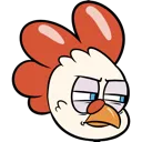 ChickenSus