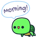 greenmorning