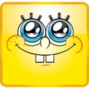 spongesmile