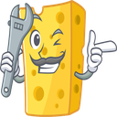 mr_cheese Discord emoji