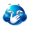 terminallaugh Discord Emoji