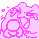 meower2 Discord sticker from flockmod