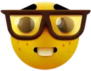 nerdy