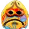 beaten beaten