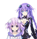 FollowerOfNeptunePurpleHeart FollowerOfNeptunePurpleHeart