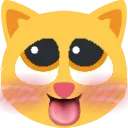 kittynaughty Discord Emoji