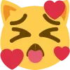 kittyorgasm Discord Emoji