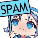 ASPSpam
