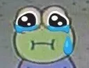 sad