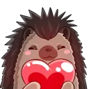 SimsalaHedgielove