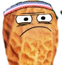 peanut