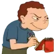 Snitch Snitch