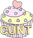 cuntcupcake