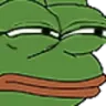 Pepe Hmm pepe_hmm Discord Emoji