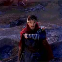 DOCTOR_STRANGE