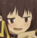 Jeje_Megumin Discord Emoji