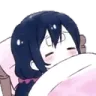 NicoSleepy