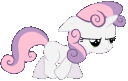 sweetiebelle
