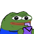 maniac_drink Discord emoji