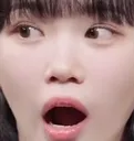 ChaewonGasp