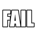 FAIL
