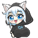 Shiro_Twerk Discord Emoji