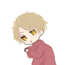 KOYONani Discord Emoji