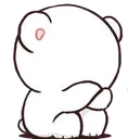 bearShy
