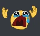 sad Discord Emoji