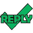 reply