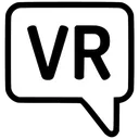 Vr Chat Logo Discord Emoji