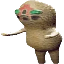 peanut