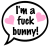 cnc_bfuckbun Discord sticker | CNC Club 18+