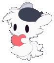 BL_FurryHeart Discord Emoji
