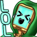 lolrobot lolrobot