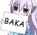 Baka_