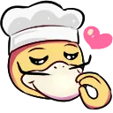 psyduckchefskiss