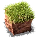 landfill