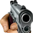 gunpoint