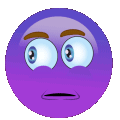 scared