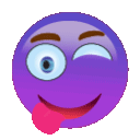 wink